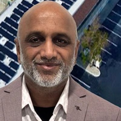 Anil Patel