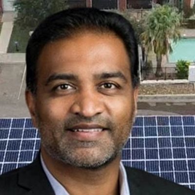 Vipal Patel